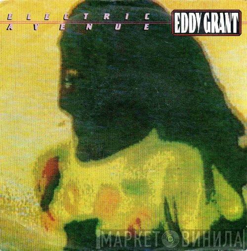  Eddy Grant  - Electric Avenue