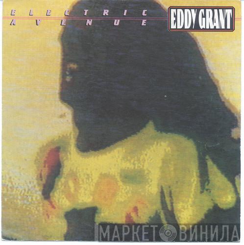  Eddy Grant  - Electric Avenue