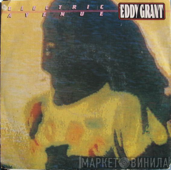  Eddy Grant  - Electric Avenue