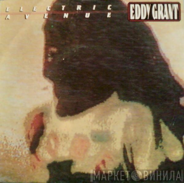  Eddy Grant  - Electric Avenue
