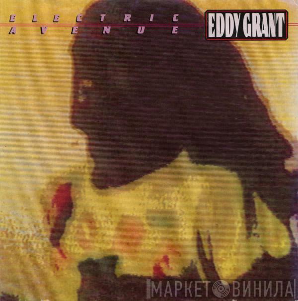  Eddy Grant  - Electric Avenue