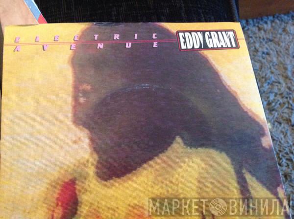 Eddy Grant - Electric Avenue