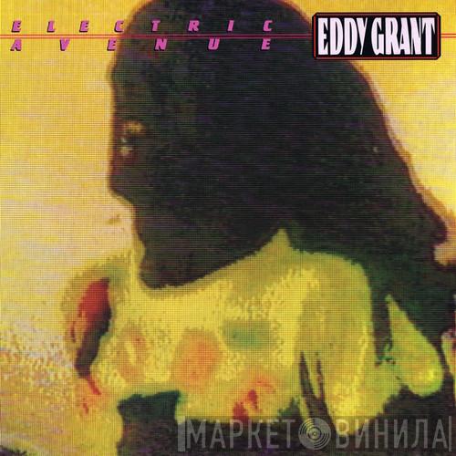  Eddy Grant  - Electric Avenue