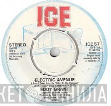 Eddy Grant - Electric Avenue