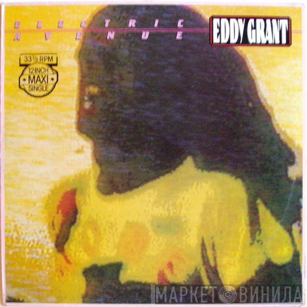  Eddy Grant  - Electric Avenue