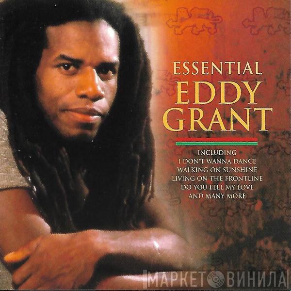 Eddy Grant - Essential Eddy Grant