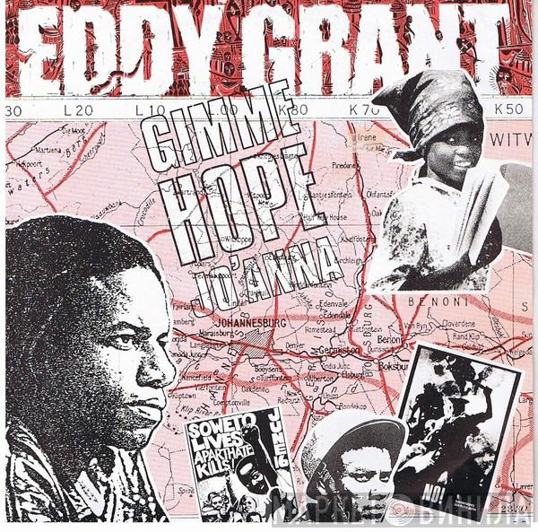 Eddy Grant - Gimme Hope Jo'Anna