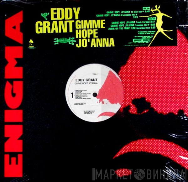  Eddy Grant  - Gimme Hope Jo'anna