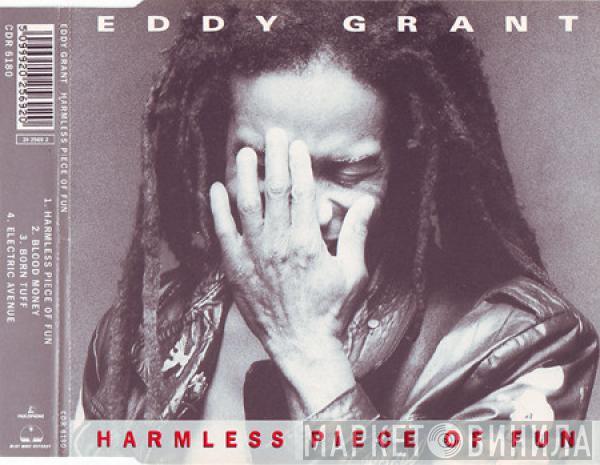  Eddy Grant  - Harmless Piece Of Fun