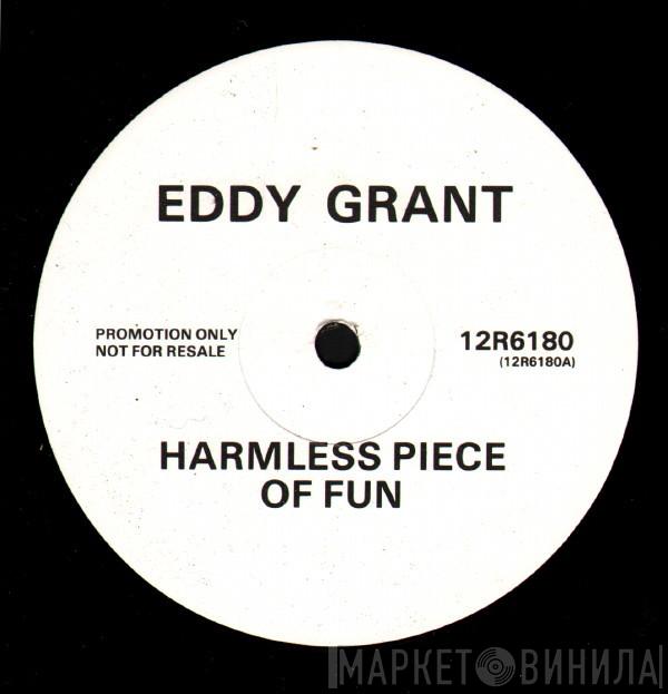 Eddy Grant - Harmless Piece Of Fun