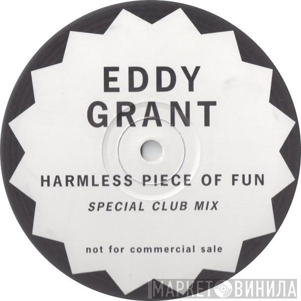 Eddy Grant - Harmless Piece Of Fun