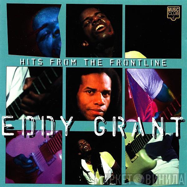 Eddy Grant - Hits From The Frontline