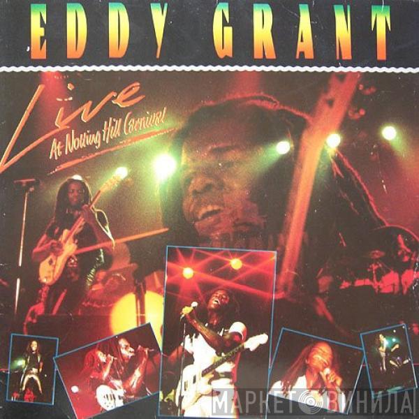  Eddy Grant  - Live At Notting Hill Carnival