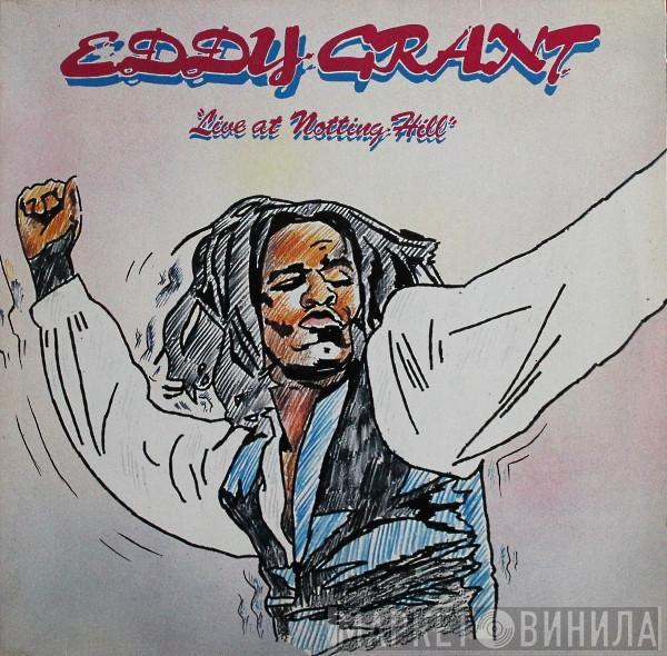  Eddy Grant  - Live At Notting Hill