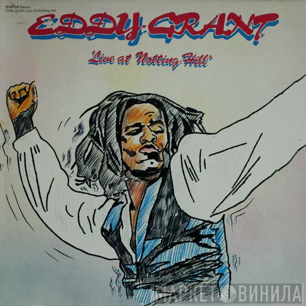  Eddy Grant  - Live At Notting Hill