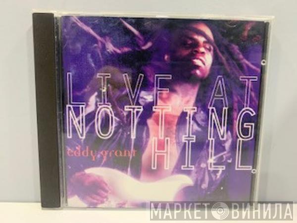  Eddy Grant  - Live At Notting Hill