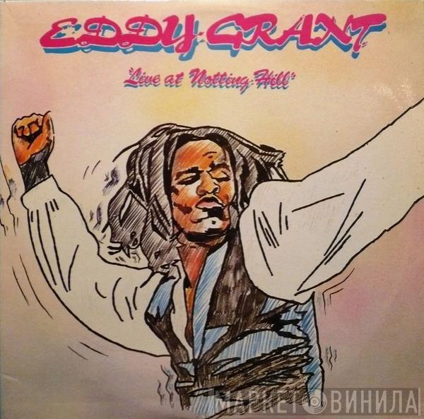  Eddy Grant  - Live At Notting Hill