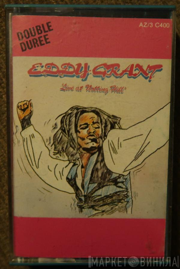  Eddy Grant  - Live At Notting Hill