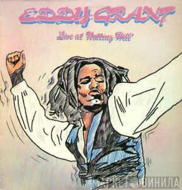  Eddy Grant  - Live At Notting Hill