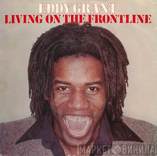  Eddy Grant  - Living On The Frontline