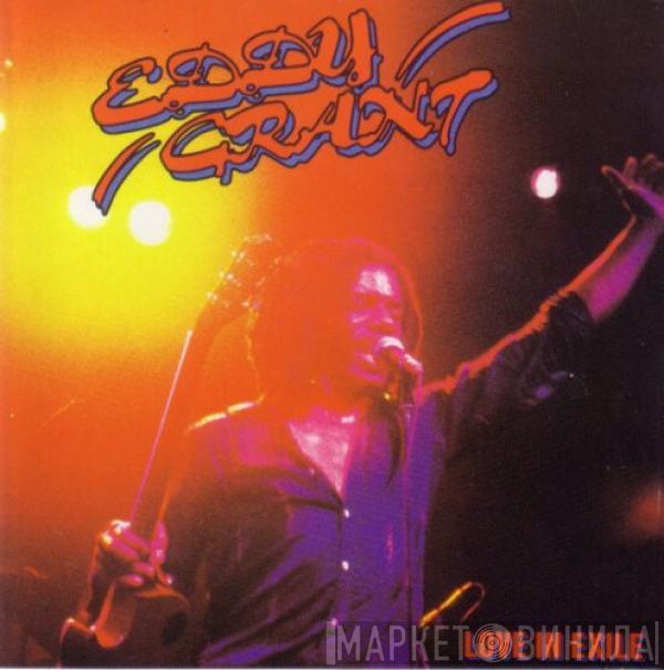  Eddy Grant  - Love In Exile