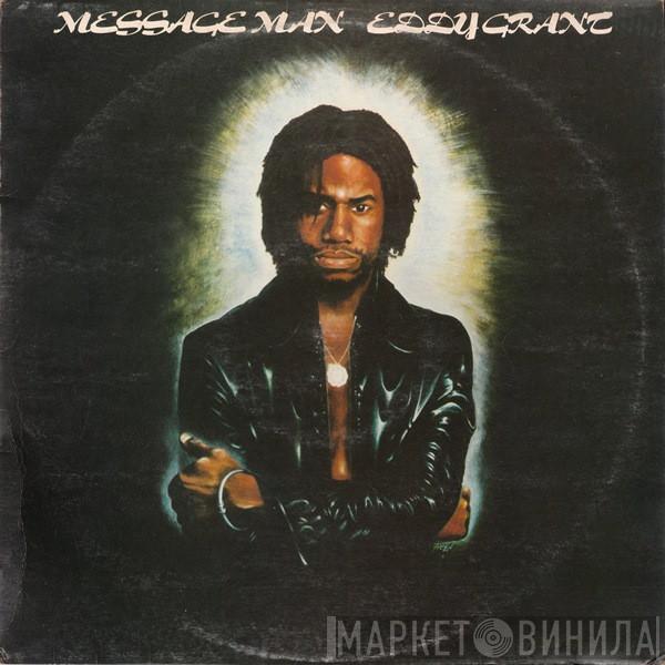 Eddy Grant - Message Man