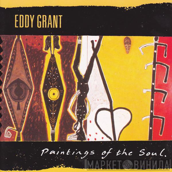  Eddy Grant  - Paintings Of The Soul