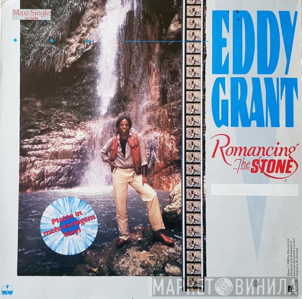  Eddy Grant  - Romancing The Stone
