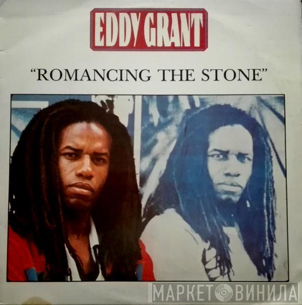  Eddy Grant  - Romancing The Stone