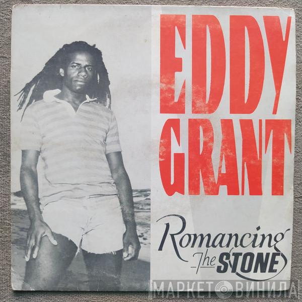  Eddy Grant  - Romancing The Stone