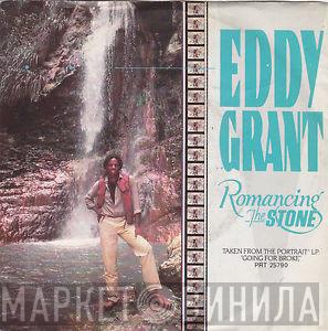  Eddy Grant  - Romancing The Stone
