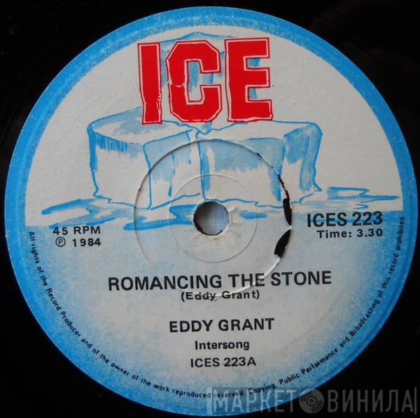  Eddy Grant  - Romancing The Stone