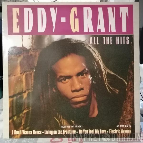 Eddy Grant - The Killer At His Best - All The Hits