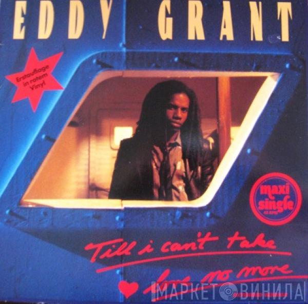  Eddy Grant  - Till I Can't Take Love No More (Extended Version)