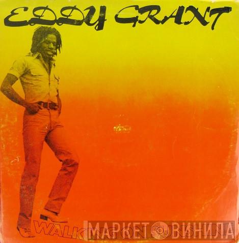  Eddy Grant  - Walking On Sunshine