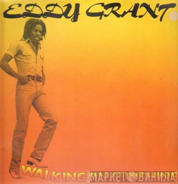  Eddy Grant  - Walking On Sunshine