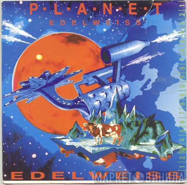  Edelweiss  - Planet Edelweiss