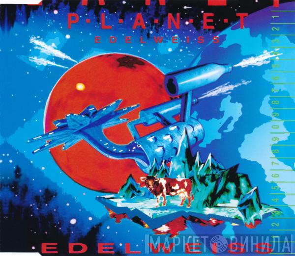  Edelweiss  - Planet Edelweiss