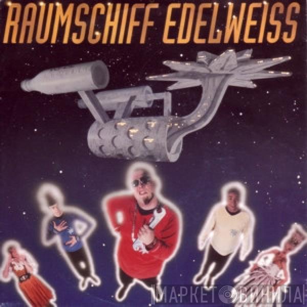  Edelweiss  - Raumschiff Edelweiss