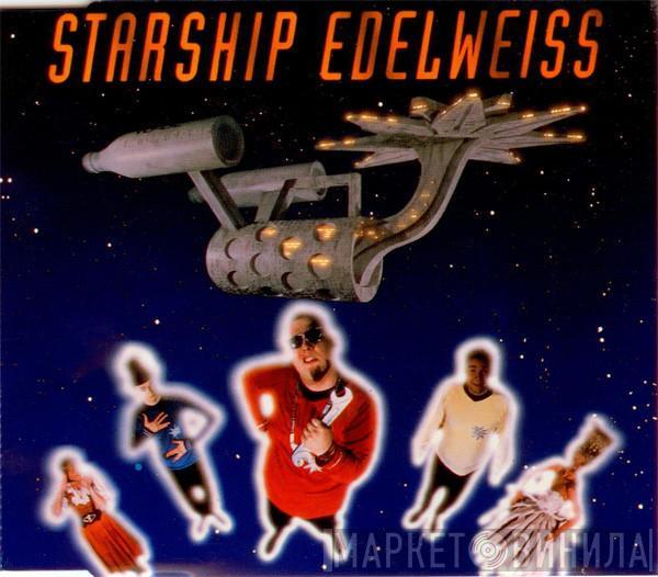  Edelweiss  - Starship Edelweiss