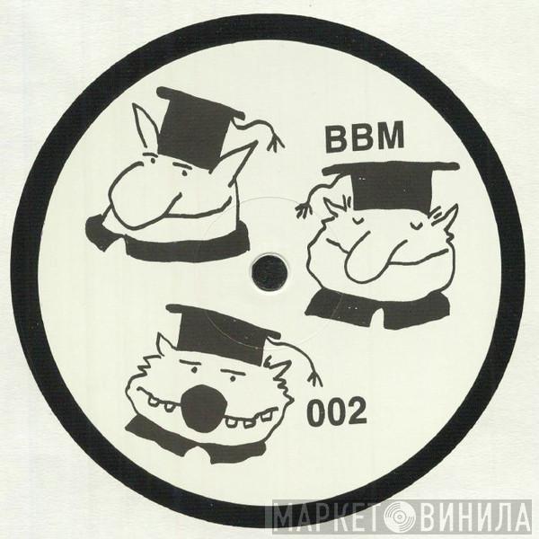 Eden Burns - Big Beat Manifesto Vol II