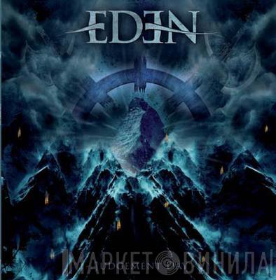  Eden   - Judgement Day