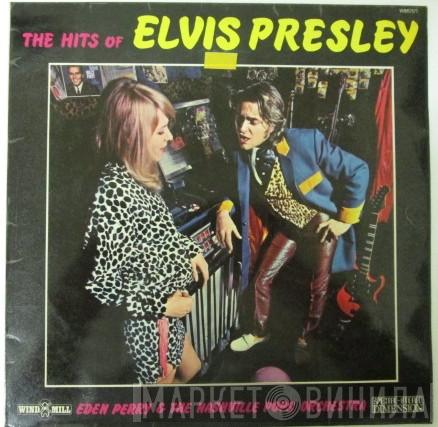 Eden Perry & The Nashville Pops Orchestra - The Hits Of Elvis Presley