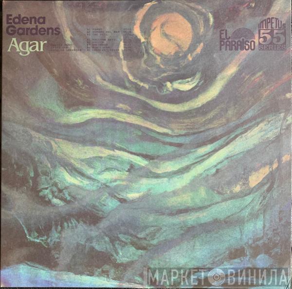 Edena Gardens - Agar