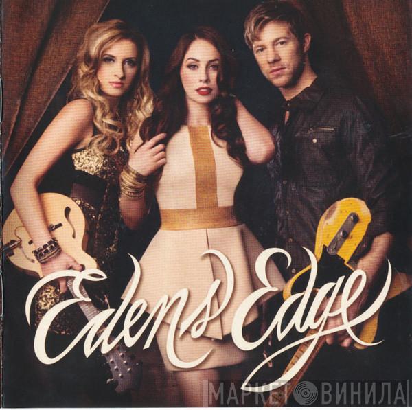 Edens Edge - Edens Edge