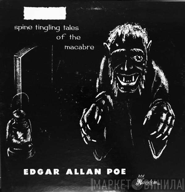  Edgar Allan Poe  - Nightmare