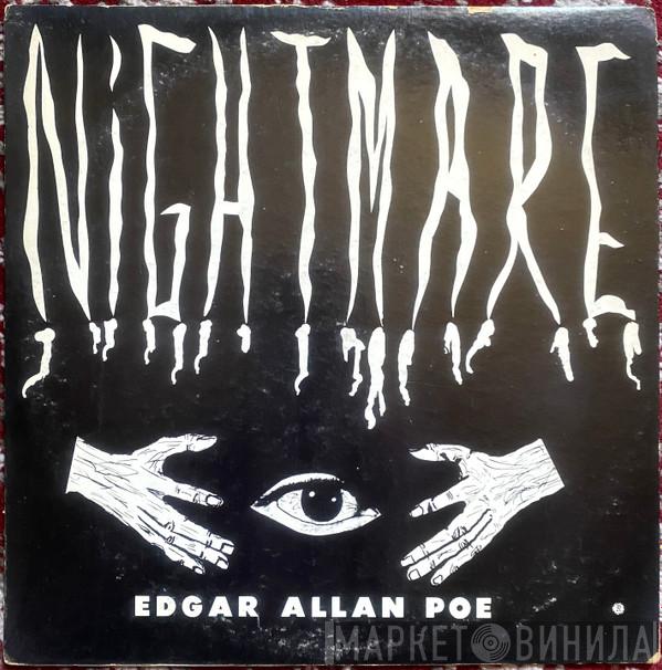  Edgar Allan Poe  - Nightmare