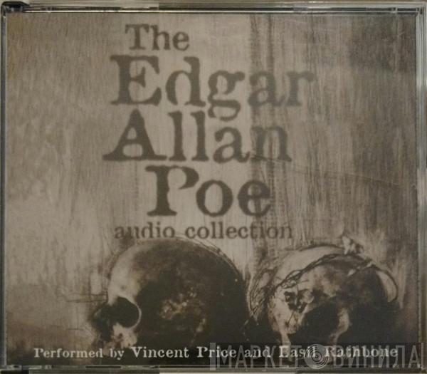  Edgar Allan Poe  - The Edgar Allan Poe Audio Collection