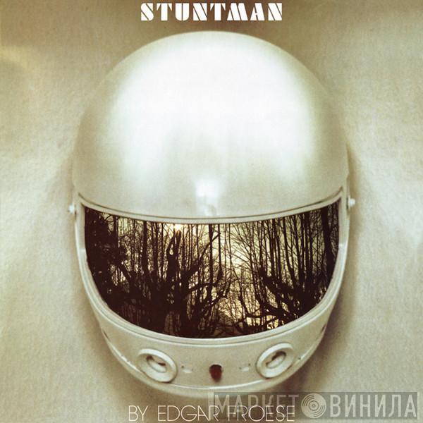Edgar Froese - Stuntman