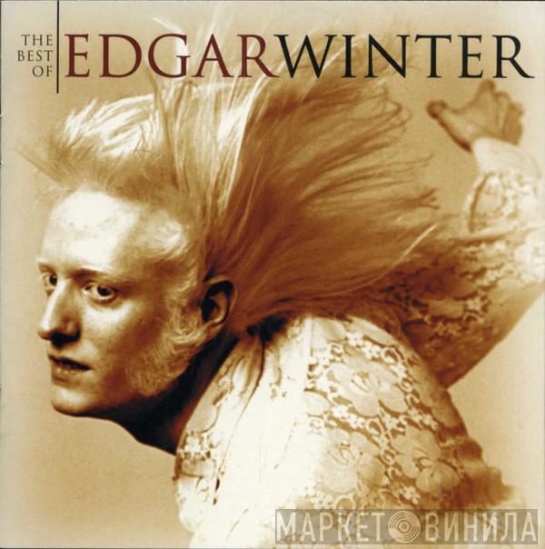 Edgar Winter - The Best Of Edgar Winter